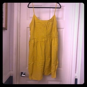 Old Navy Fit and Flare Cami Dress